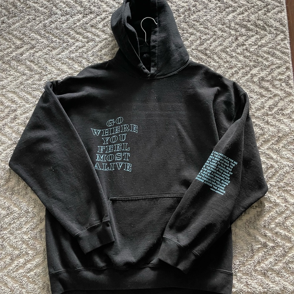 The Mayfair Group “Out Of This World” Sweatsuit